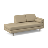 Marilyn 76" Square Arm Sofa