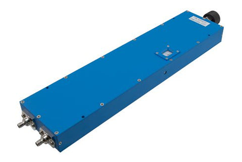 Phase Detectors / Shifters Adjustable Phase Shifter, DC to 4GHz,