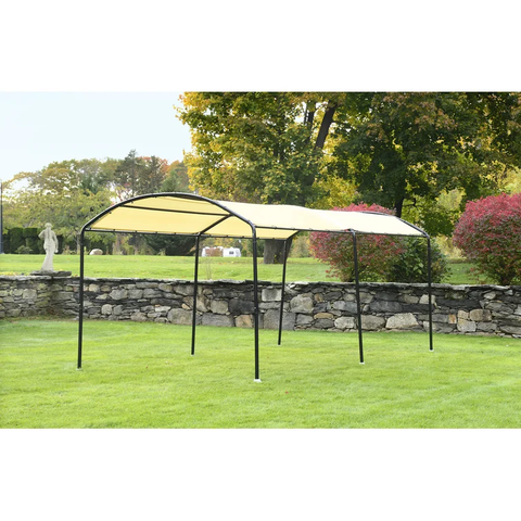 10 Ft. W x 18 Ft. D Canopy