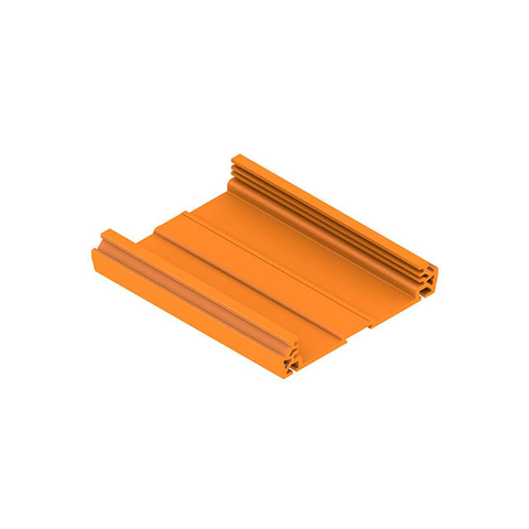 DIN Rail Mount Enclosures PF RS 80 OR 2000MM