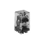 Plug-in Relays KUL-11A15S-120
