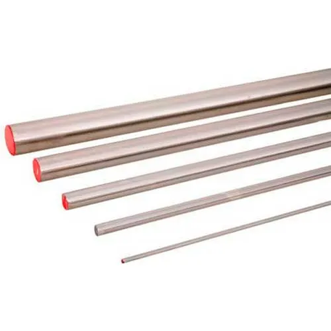 Made in USA A-2 Air Hardening Drill Rod 1/8"