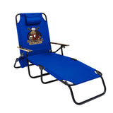 South Beach Lounger Chair
