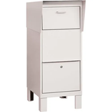 Courier And Collection Box 4900-  Private Access