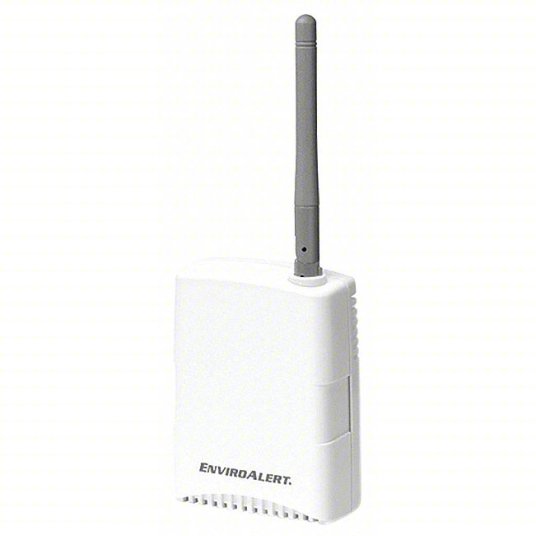 Wireless Temp Sensor, Critical-Environment Monitoring Sensors ...