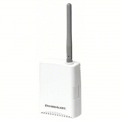 Wireless Temp Sensor, Critical-Environment Monitoring Sensors