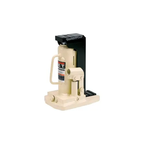 JET 5 Ton Hydraulic Bottle Jack, JTJ-5ST - JT9-454505