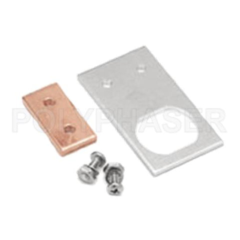 Surge Protection Accessories Ground Strap Adapter Kit for SX Series DIN Connectors