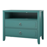 Her Majesty 2 - Drawer Nightstand