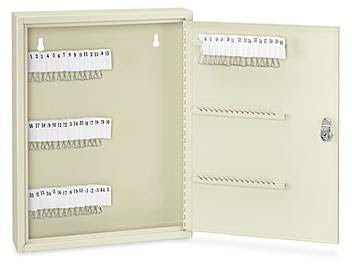 Key Cabinet - Keyed Lock, 60 Key