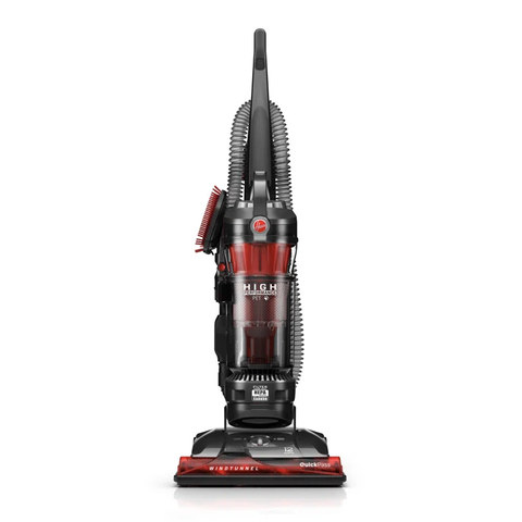 Hoover High Performance Pet Bagless Upright HEPA Vacuum Cleaner UH72630