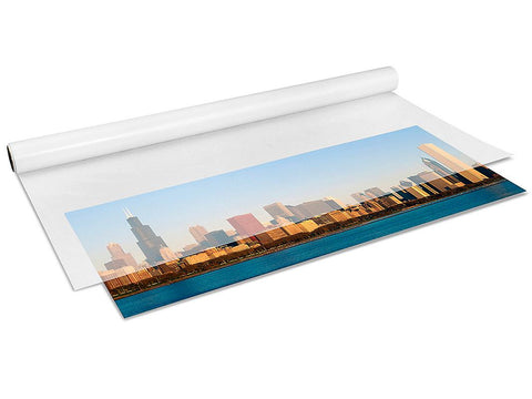 Glassine Paper Rolls - 60" x 300'
