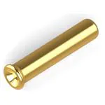 IC & Component Sockets M-SPRING 014-026 CL-BTM AU/AU