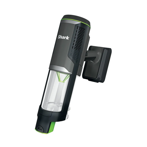 Shark PowerBoost Cordless 2-in-1 Car/Home Handheld PowerVac