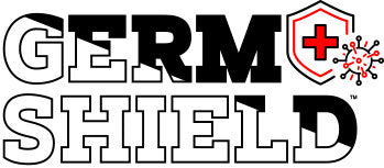 Germ Shield Polyester 7 mil - Clear  -Face shield