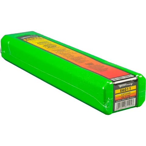 Forney® E6011 Mild Steel Welding Rod - 3/32" - 5 LBS. Package-2pack