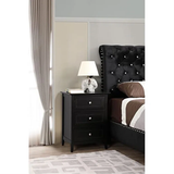 Daniel 19'' W Nightstand