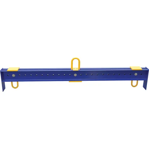 Adjustable Spreader Beam SBM-80 8000 Lb. Capacity