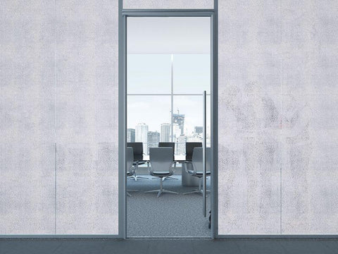 SOLYX SX-SC540 Cracked Ice Static Cling