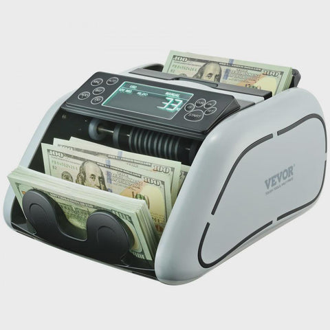 VEVOR ABS Money Counter