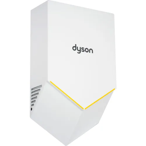 Dyson Airblade™ V 110-120V Hand Dryer - White AB12 - Dyson 301828-01