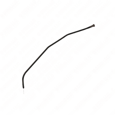 Allison 3K Oil Fill with Power Take Off