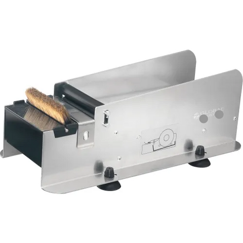 Pull & Tear Kraft Tape Dispenser, 3"W