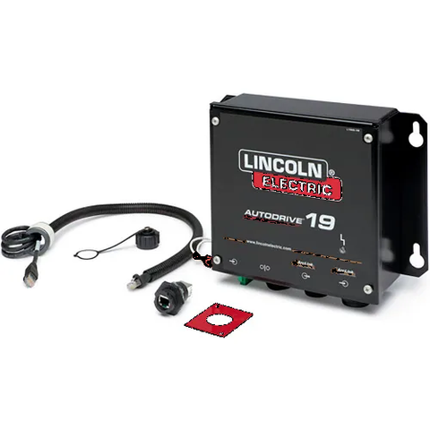 Lincoln Electric® AutoDrive® 19 Controller