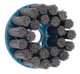 Weiler Nylox Silicon Carbide Bristle Disc
