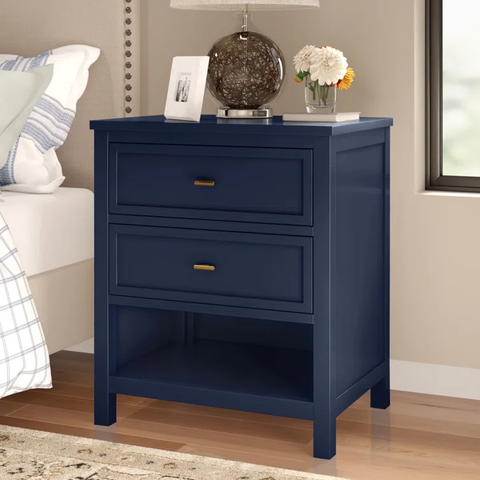 Kowalsky 23.62'' W Nightstand