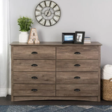 Monterey 6 Drawer Dresser