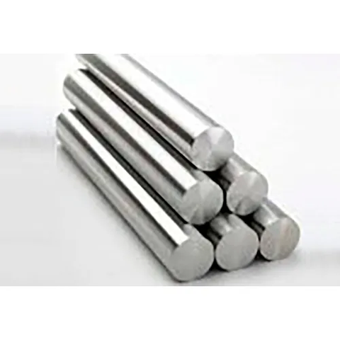 Professional Plastics Invar 36 Rod, 0.625"Dia.   Width 0.05 feet