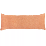 French Linen Body Pillow with Removable Sham | BOKSER HOME