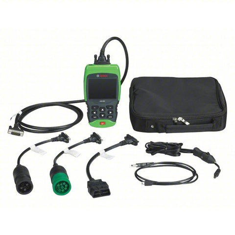 BOSCH Tester Kit: Scan Tool