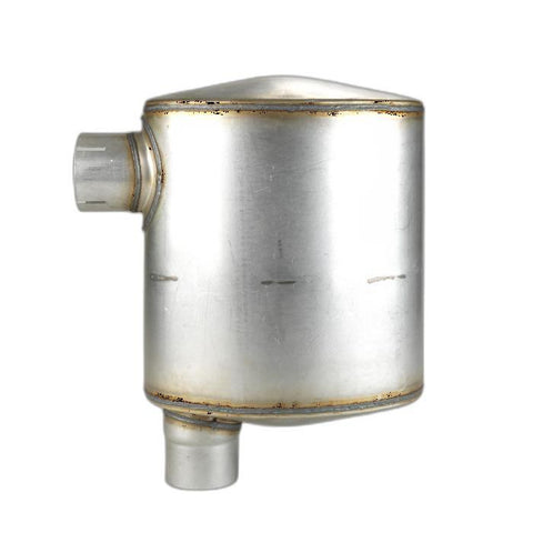 Donaldson DN M120382, Muffler