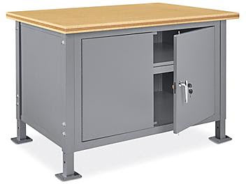 Standard Cabinet Workbench