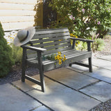 Midwest Outdoor Bench