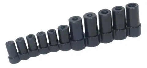 LISLE Tap Socket Set, 11pc. (70700)