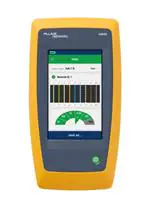 LAN/Telecom/Cable Testing LINKIQ TESTER W/ INDUSTRIAL ETHERNET ADAPTER KIT