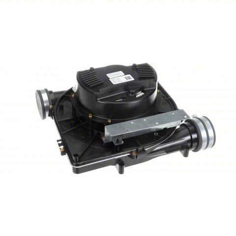 CARRIER Draft Inducer Assembly Kit: Carrier, 120V AC