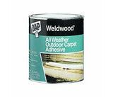 Dap Construction Adhesive Brown Liquid 1 Pail - 00442