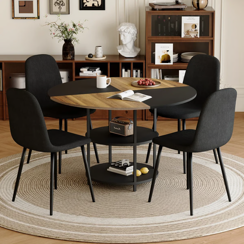 Table and chair set