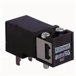 Solenoid Valves 24V DC NO SOL VLV W/O MO