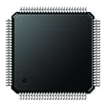 Digital Signal Processors & Controllers - DSP, DSC 200MHz, 512KB Flash