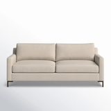 Clay 78" Custom Upholstered Sofa