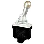 Toggle Switches SPST OFF-ON Screw Term