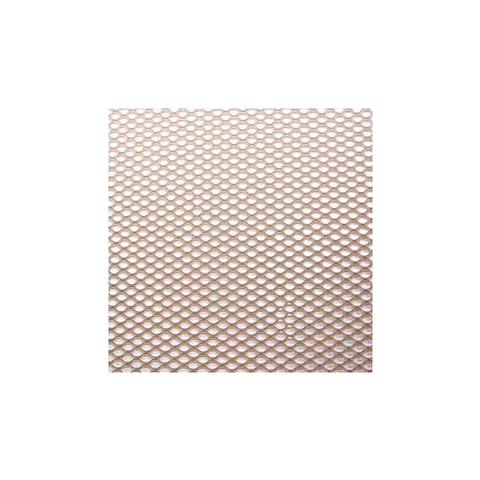 M-D Aluminum Sheet, EM-2 Expanded, 57364, 48"L x 24"W, Albras