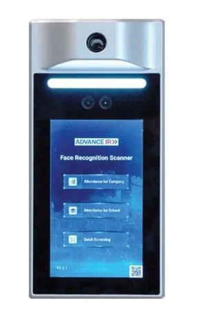 T-SCAN 750-Thermal Imaging Cameras Temperature Scanning Entry System
