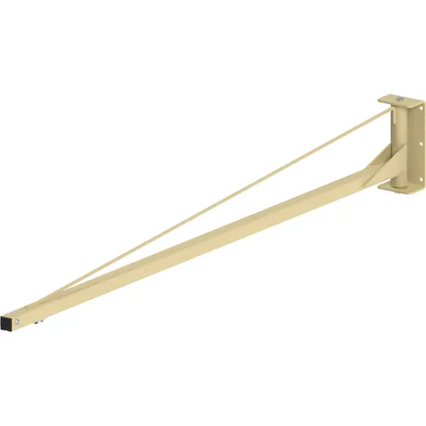 Hubbell Boom Swing Wall Mount WS50 6' - 50 Lb. Capacity