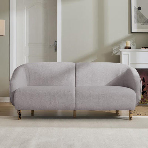 75'' Wide Modern Deep Seat Standard Sofa